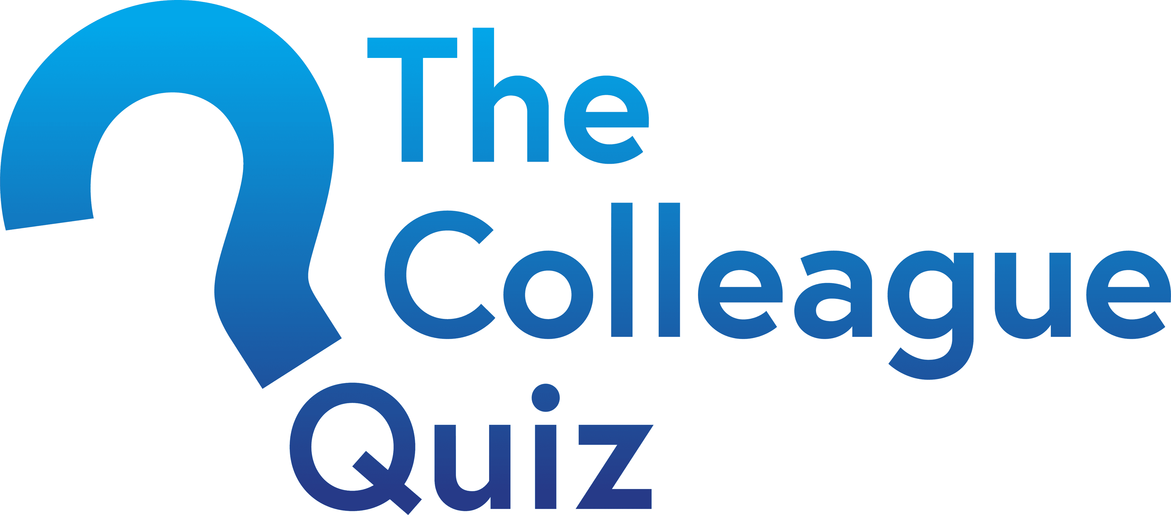 The Colleague Quiz